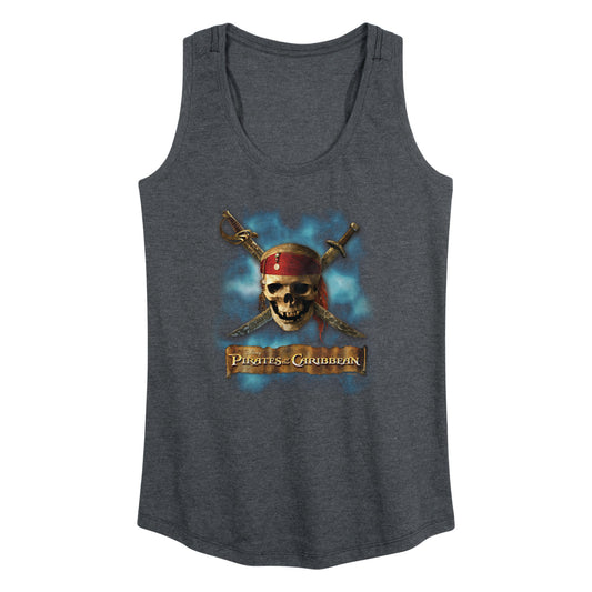 HEATHER CHARCOAL-