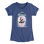 HEATHER NAVY