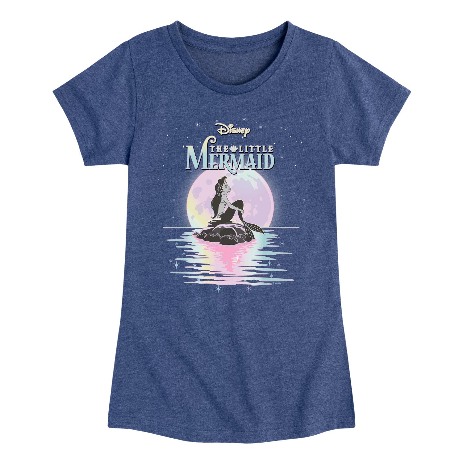 HEATHER NAVY-