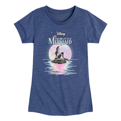 HEATHER NAVY-