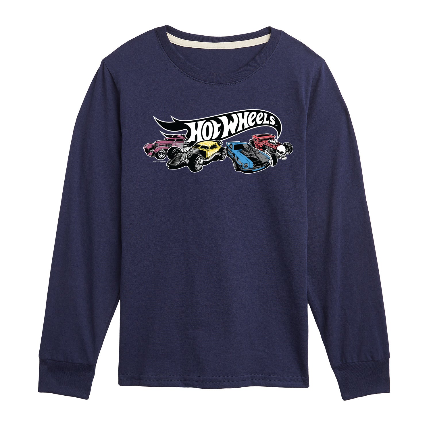 NAVY-