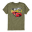 HEATHER MILITARY GREEN