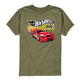 HEATHER MILITARY GREEN