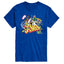 ROYAL BLUE