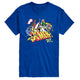 ROYAL BLUE