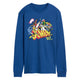 ROYAL BLUE