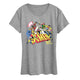 HEATHER GREY