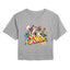 HEATHER GREY