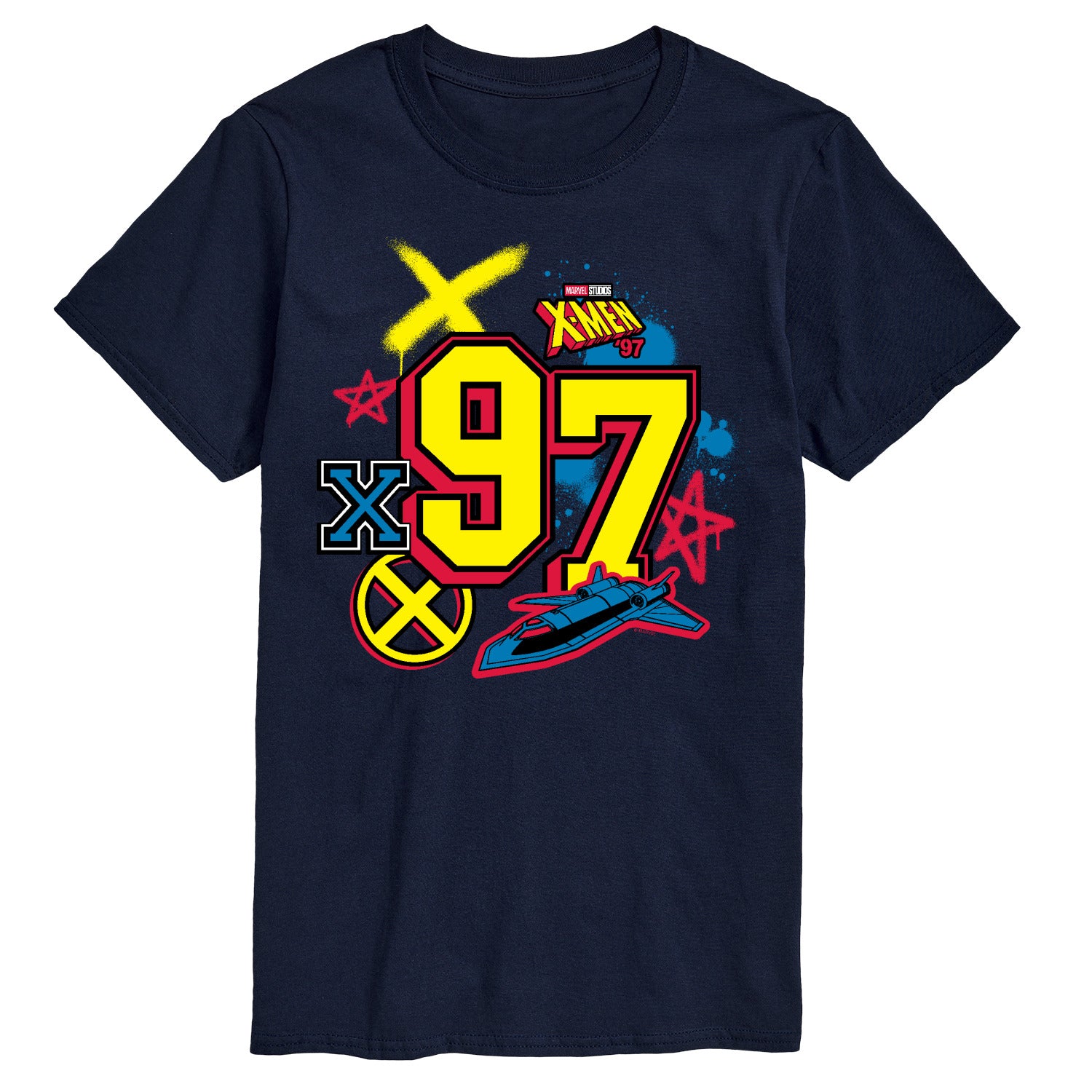 NAVY-