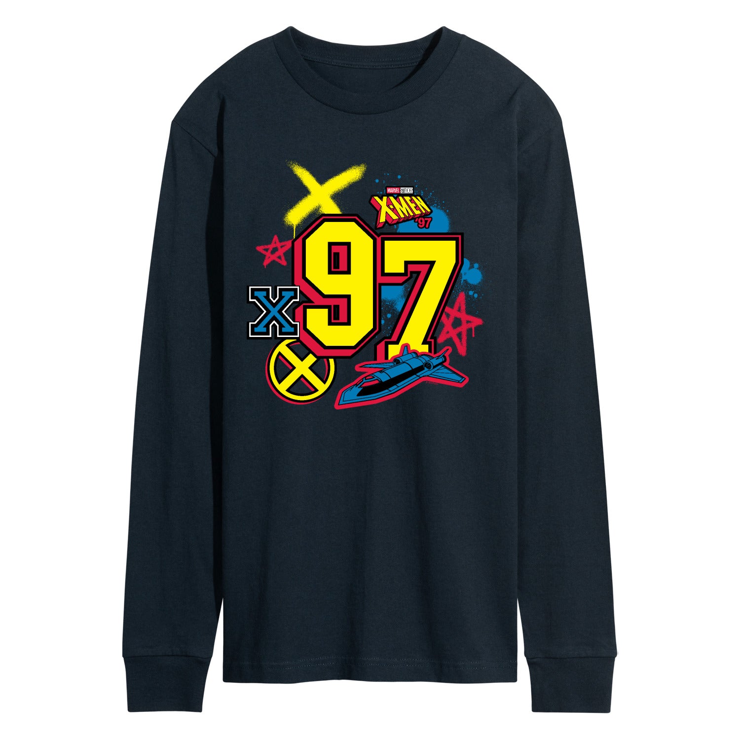 NAVY-