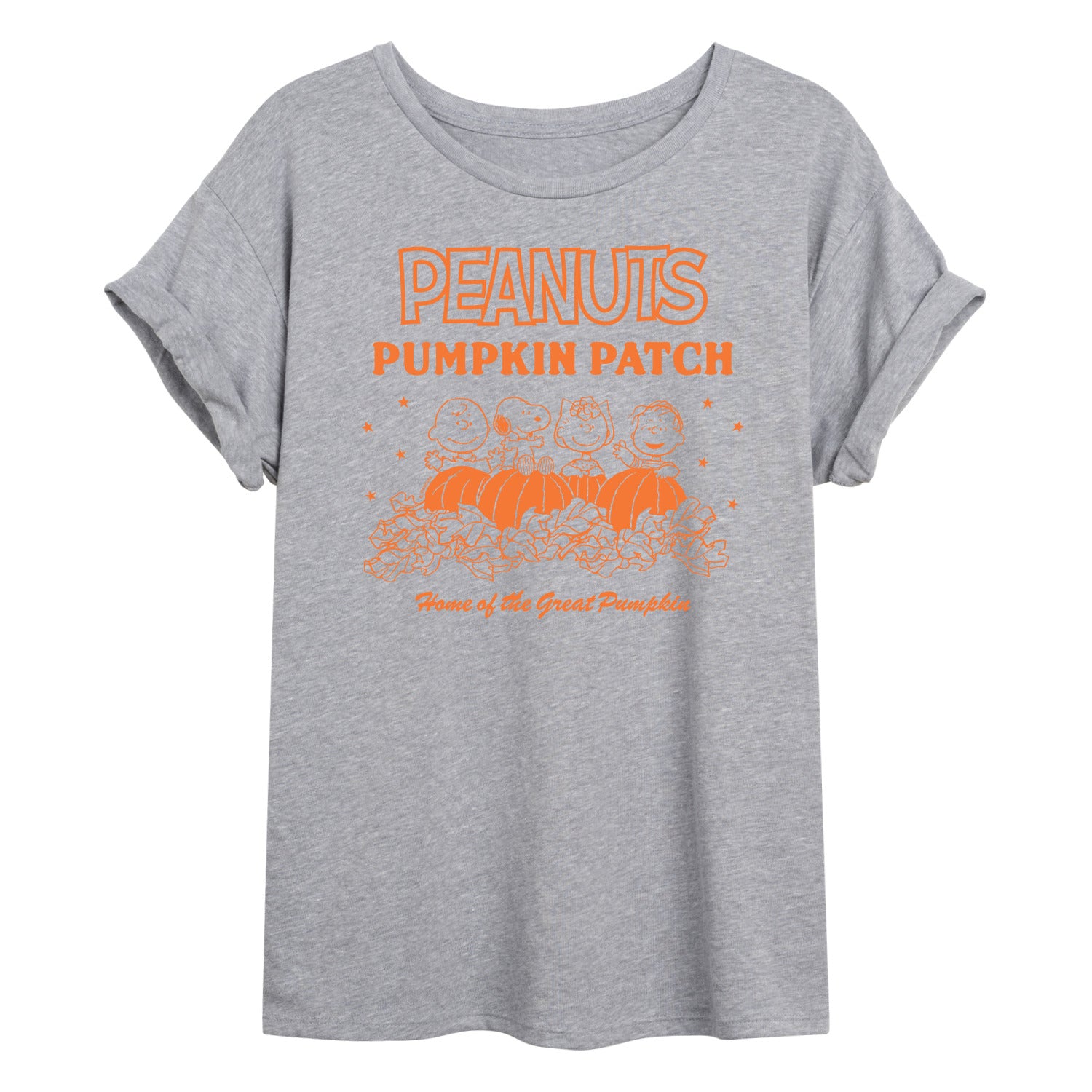 HEATHER GREY-
