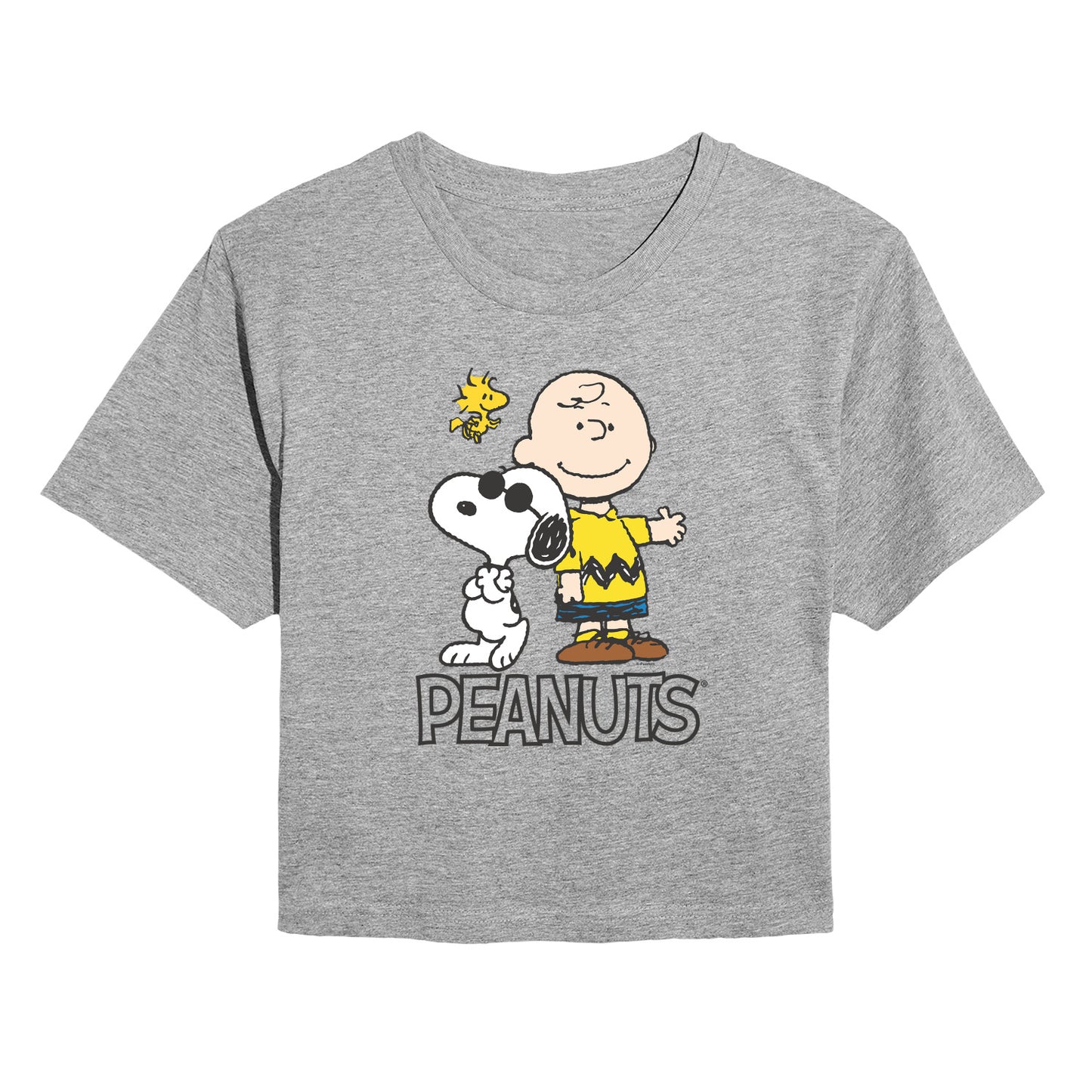 HEATHER GREY-