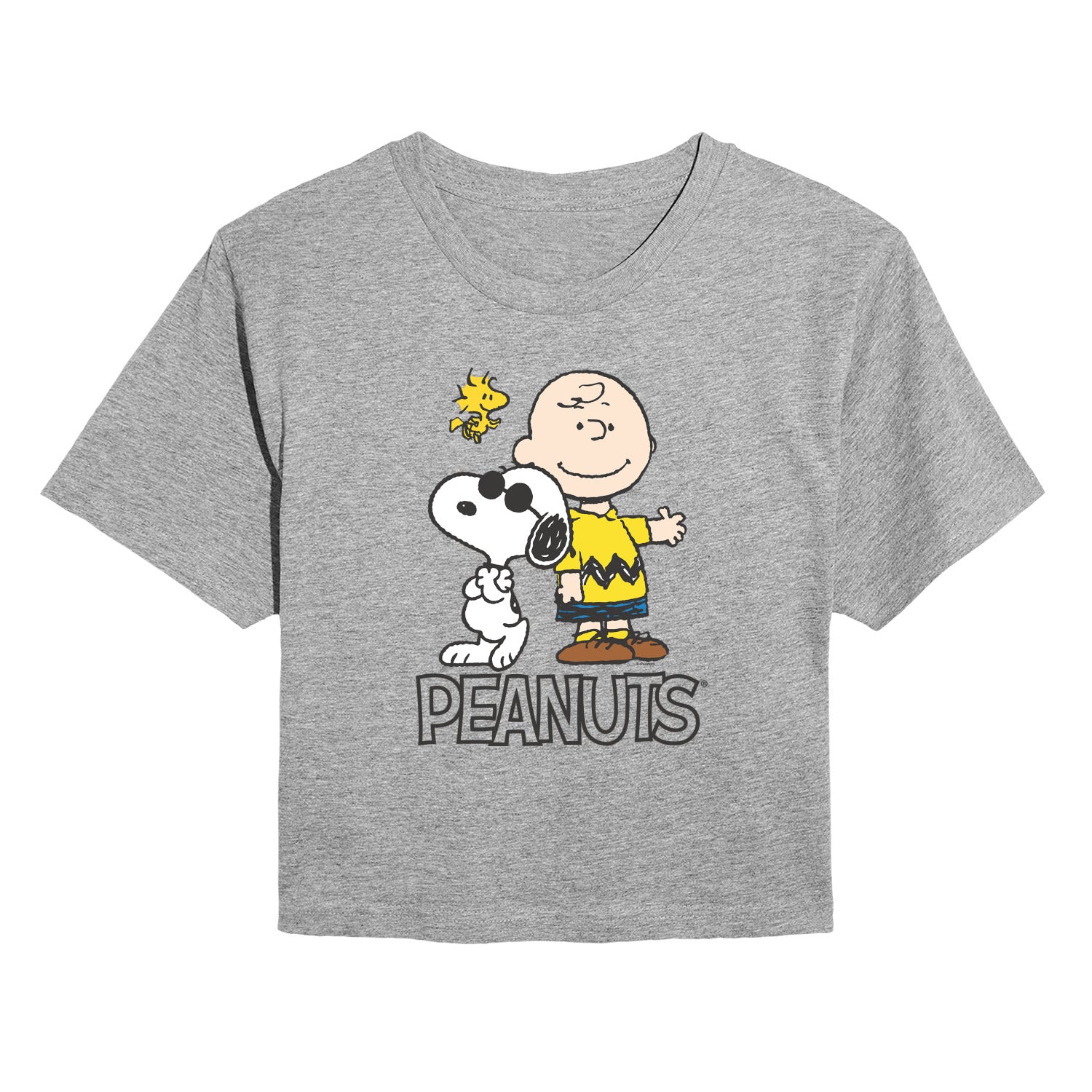 HEATHER GREY-
