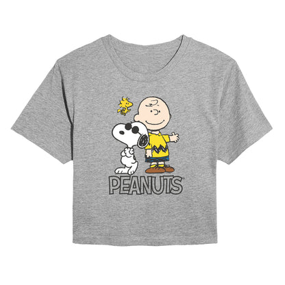 HEATHER GREY-