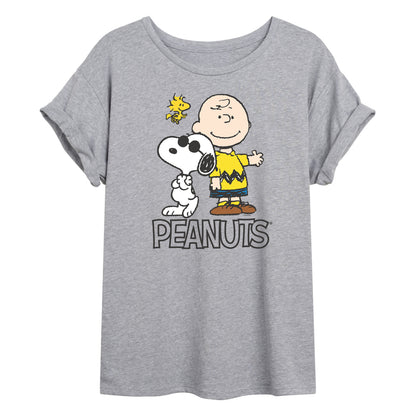 HEATHER GREY-