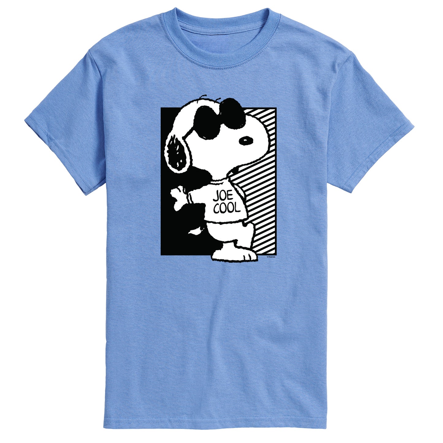 CAROLINA BLUE-