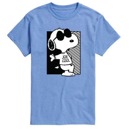 CAROLINA BLUE-
