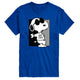 ROYAL BLUE