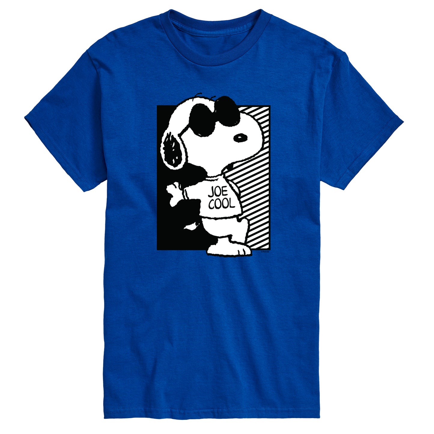 ROYAL BLUE-