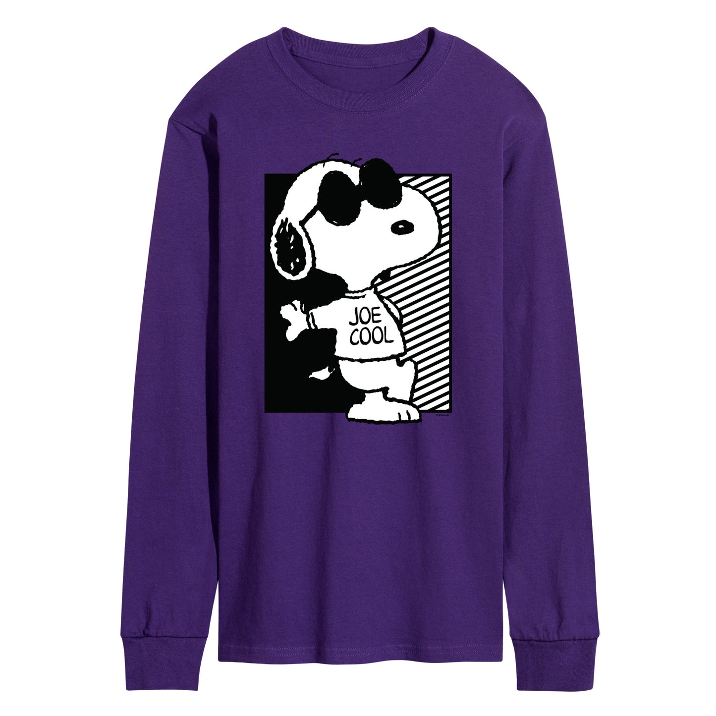 PURPLE-