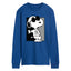 ROYAL BLUE