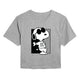 HEATHER GREY
