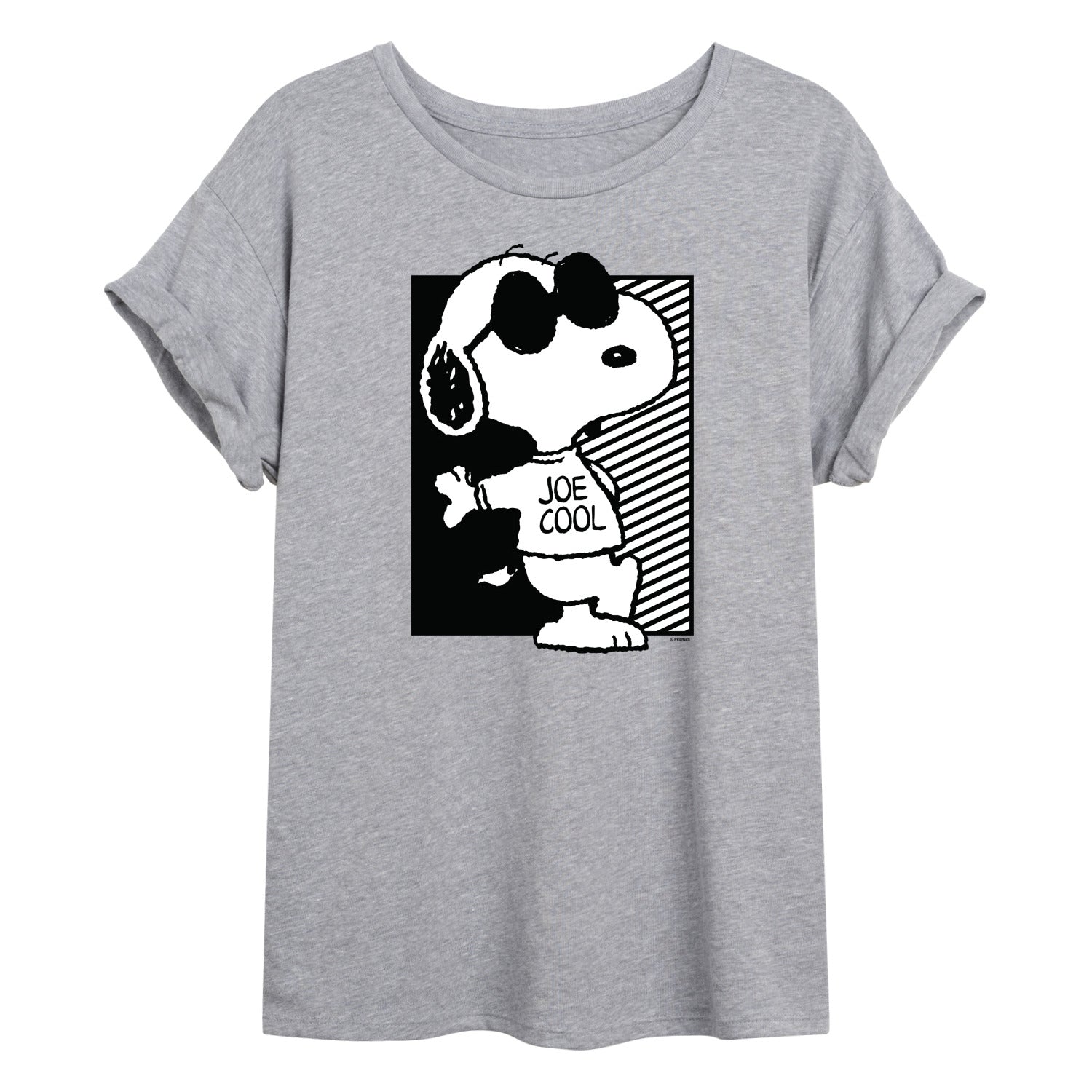 HEATHER GREY-