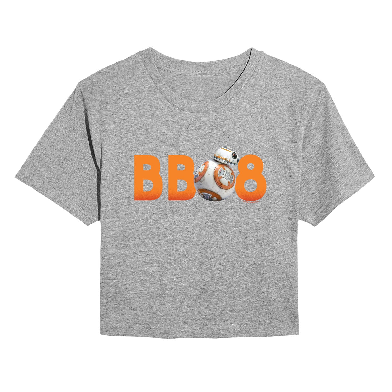 HEATHER GREY-