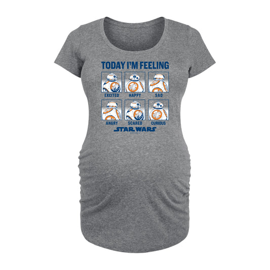 HEATHER GREY-