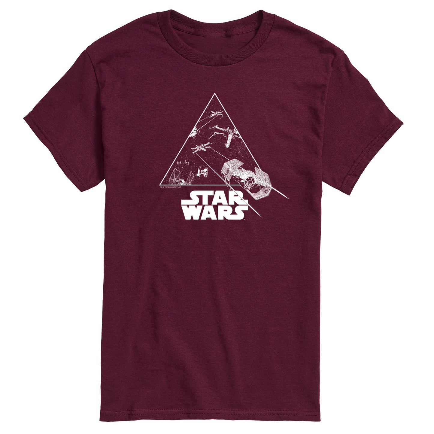 MAROON-