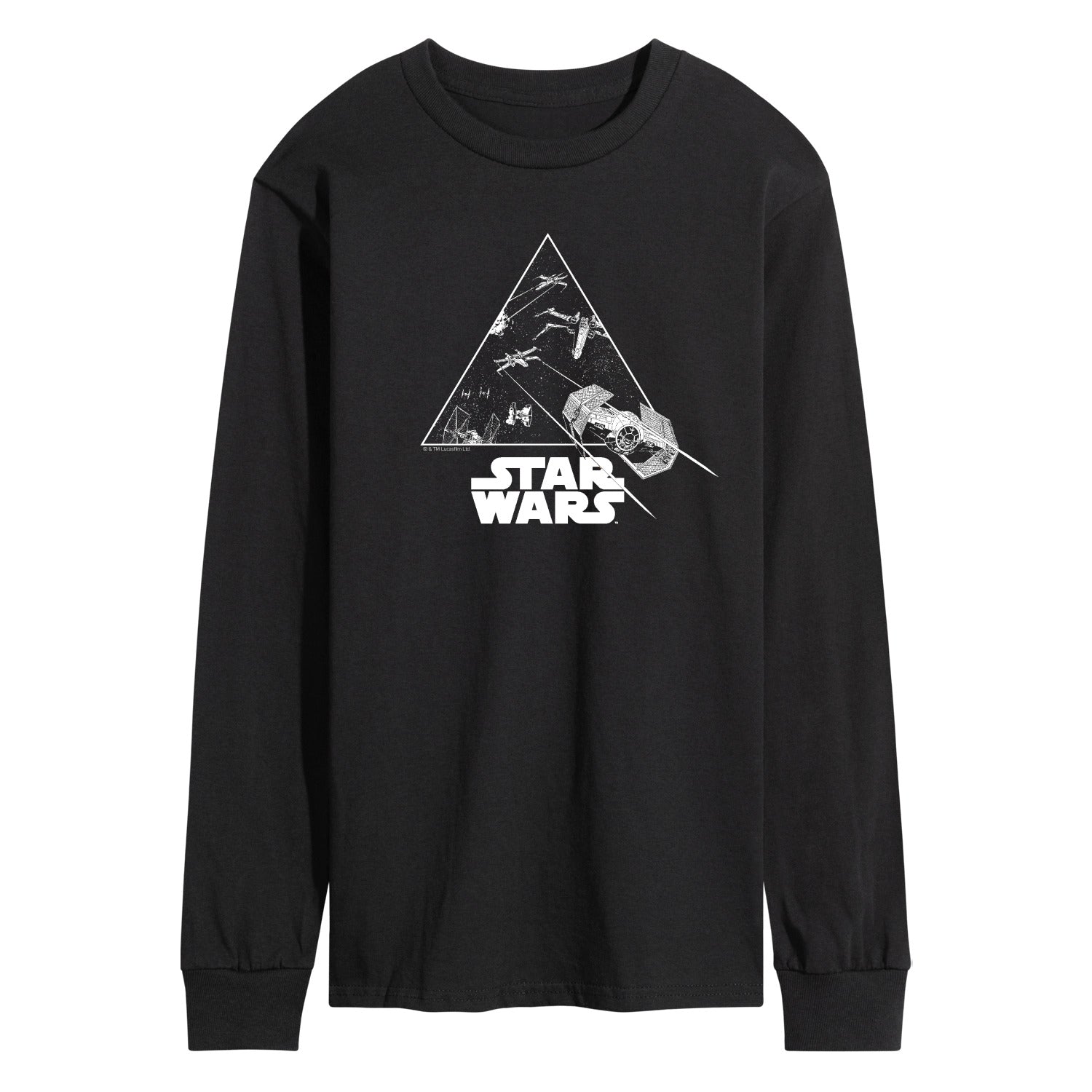 BLACK-