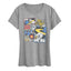 HEATHER GREY