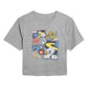 HEATHER GREY