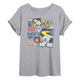 HEATHER GREY