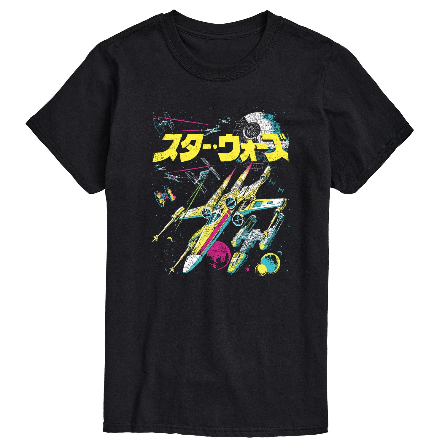 BLACK-