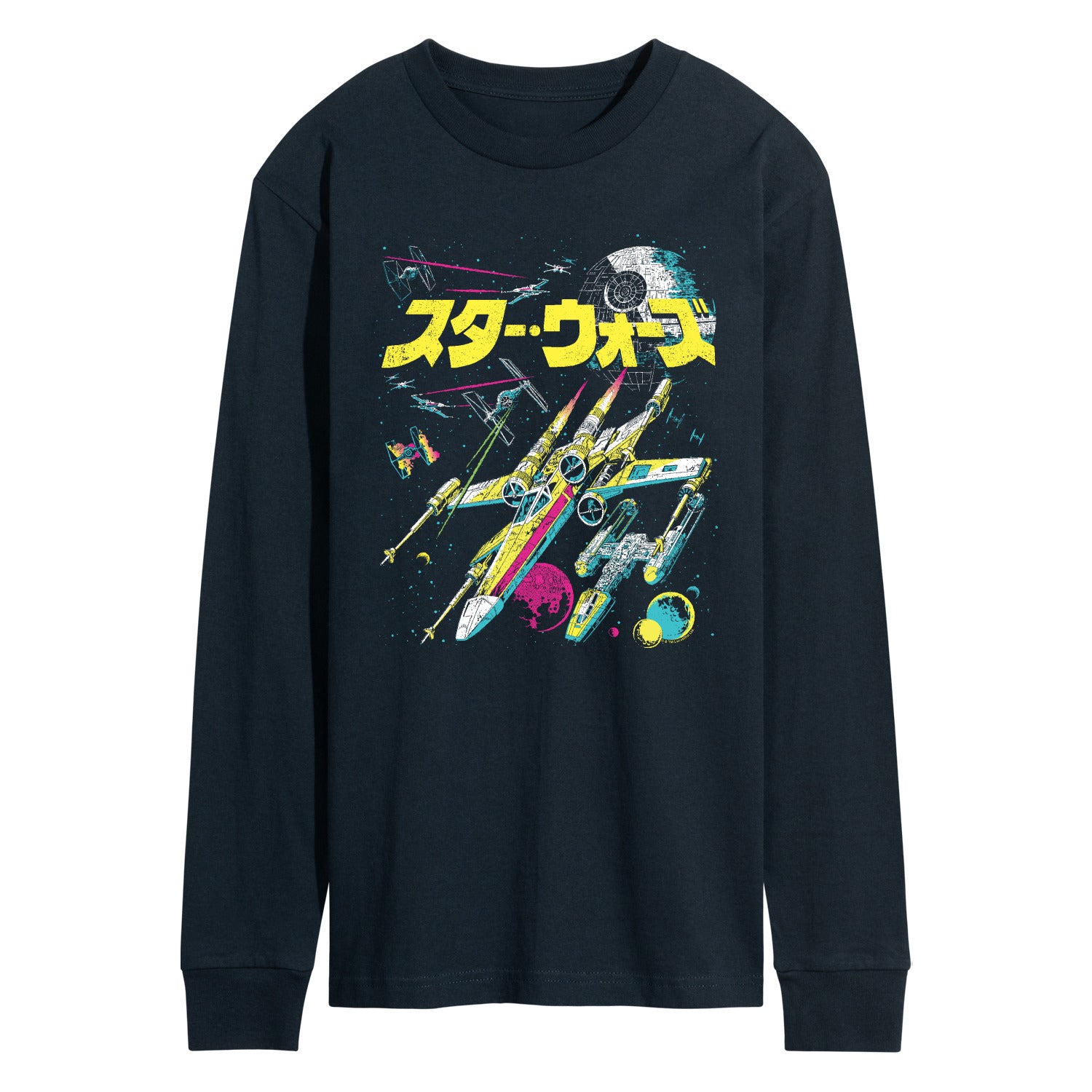 NAVY-