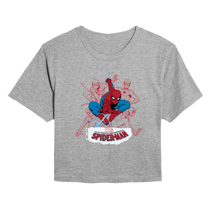 HEATHER GREY-
