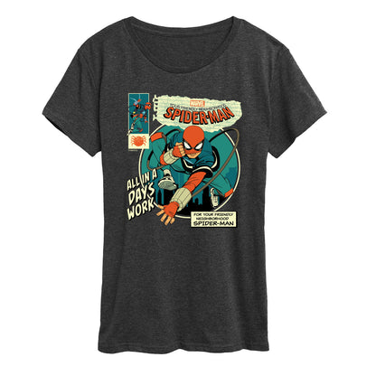 HEATHER CHARCOAL-