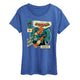HEATHER ROYAL BLUE