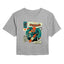 HEATHER GREY