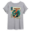 HEATHER GREY