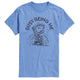 CAROLINA BLUE