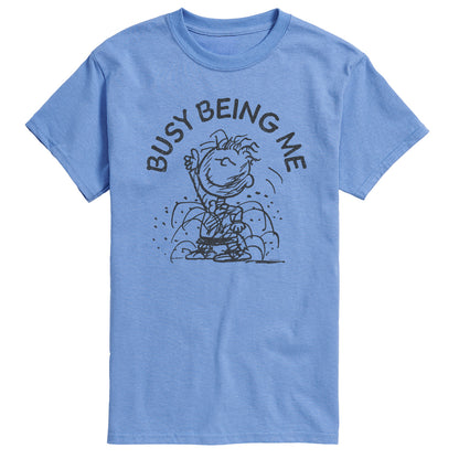 CAROLINA BLUE-