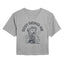 HEATHER GREY