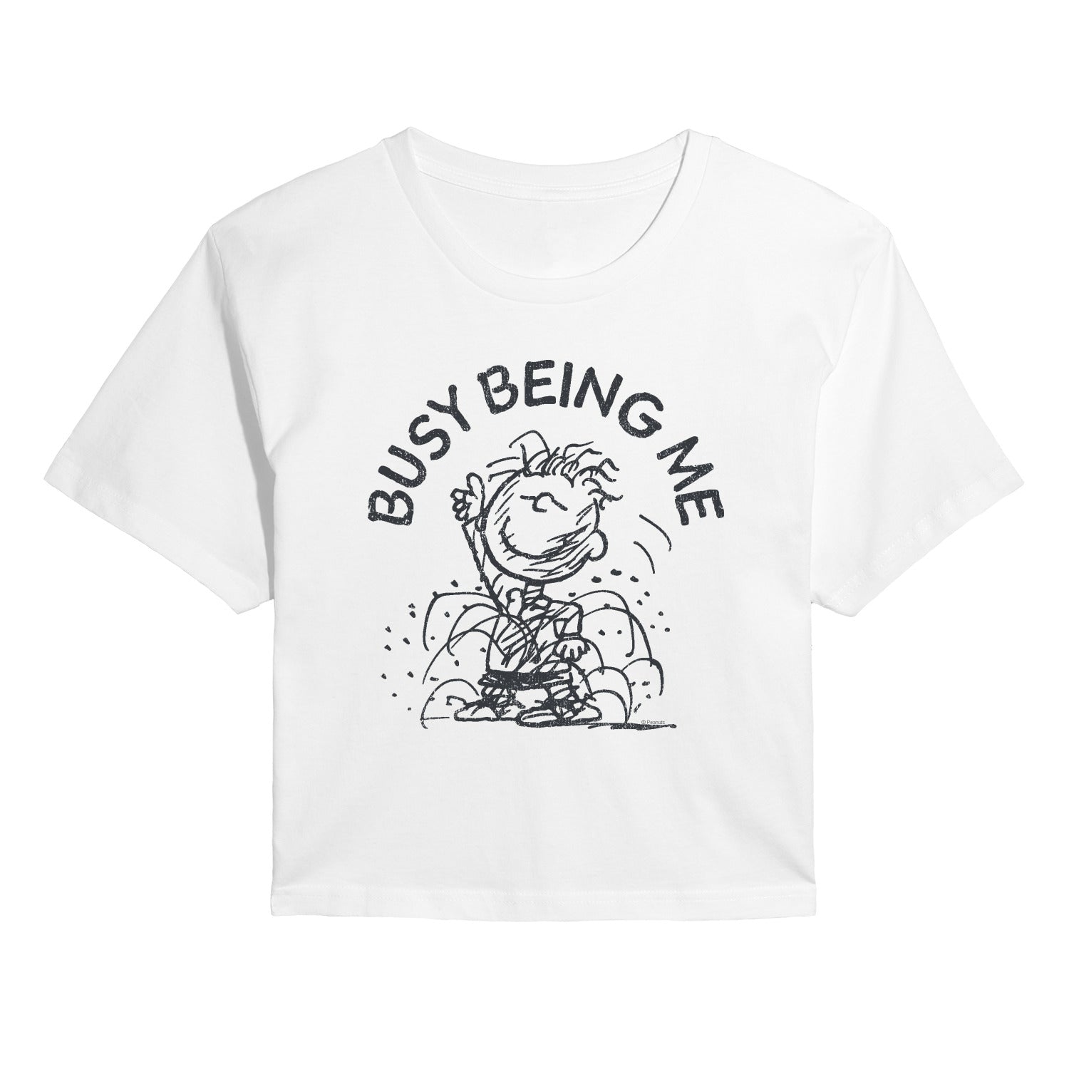 WHITE-