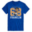 ROYAL BLUE