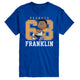 ROYAL BLUE