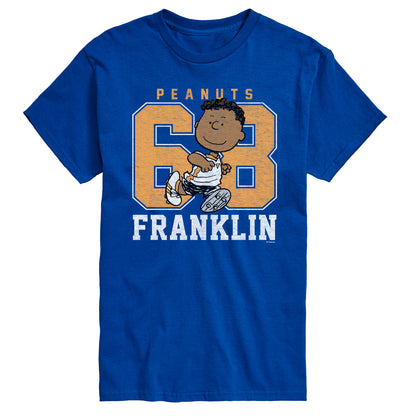 ROYAL BLUE-