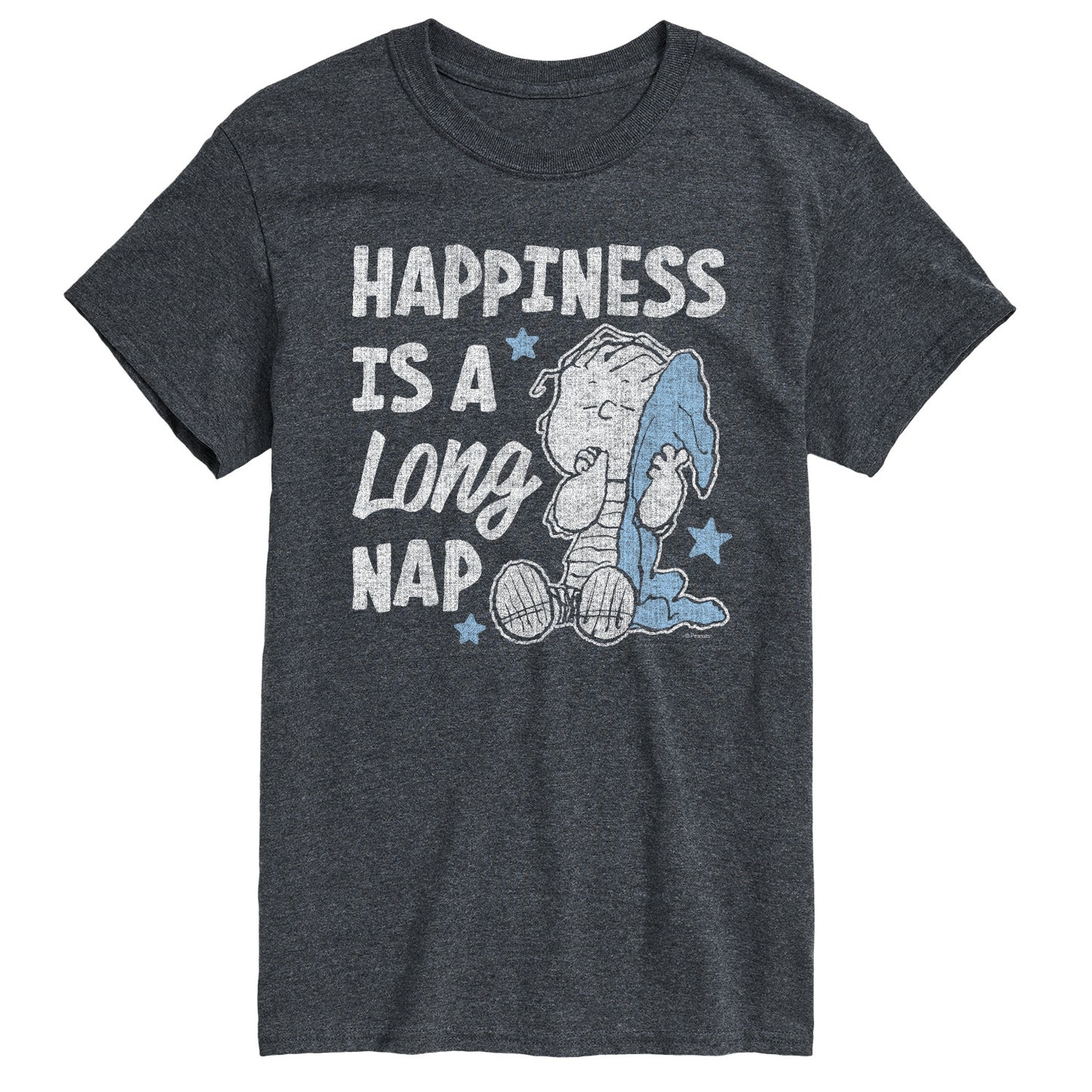 HEATHER CHARCOAL-