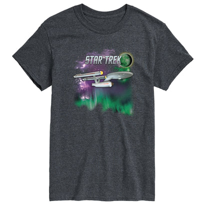 HEATHER CHARCOAL-